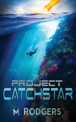 Project Catchstar 197992712X Book Cover