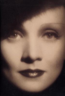 Marlene Dietrich 0345386450 Book Cover