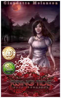 Rising Tide: Dark Innocence 0994909004 Book Cover