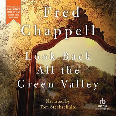 Look Back All the Green Valley B0FXYCJNYZ Book Cover