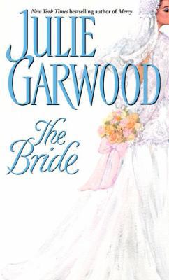 The Bride 0743452925 Book Cover