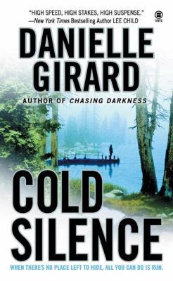 Cold Silence 0451410599 Book Cover
