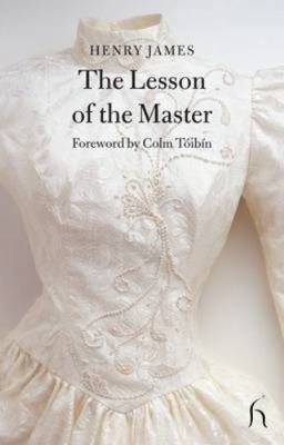 The Lesson of the Master 1843911558 Book Cover