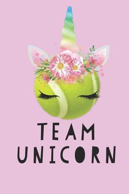 Team Unicorn! 1077865864 Book Cover