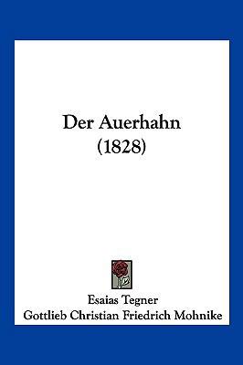 Der Auerhahn (1828) [German] 1160426139 Book Cover