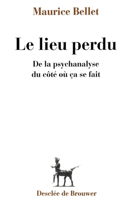 Le lieu perdu [French] 2220037495 Book Cover