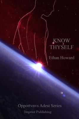 Know Thyself 1544767501 Book Cover