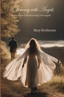 A Journey With Angels B0GXKW2WGQ Book Cover