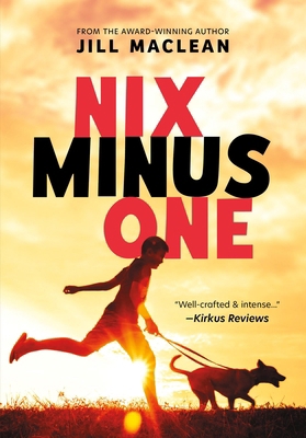 Nix Minus One 1772783358 Book Cover