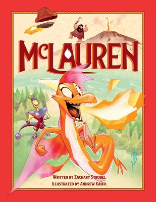 McLauren 1105481344 Book Cover