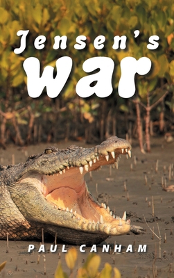 Jensen's War 1470515288 Book Cover