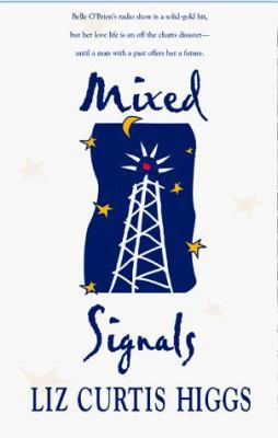 Mixed Signals 1576734013 Book Cover