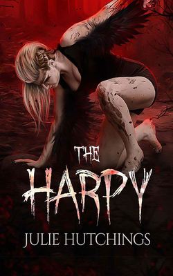 The Harpy 1713541025 Book Cover