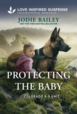 Protecting the Baby 1335957812 Book Cover