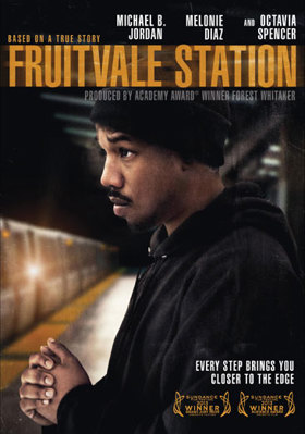 Fruitvale Station B07LDCG9KL Book Cover