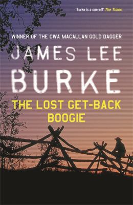 The Lost Get-Back Boogie 0752842676 Book Cover