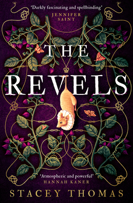 The Revels 0008566658 Book Cover