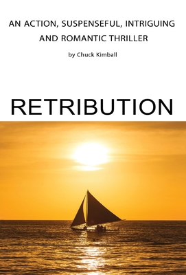 Retribution 1953791913 Book Cover