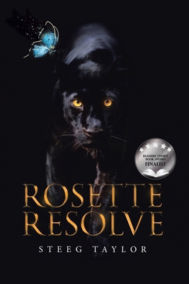 Rosette Resolve 1665727217 Book Cover
