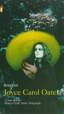 Solstice 1860494854 Book Cover