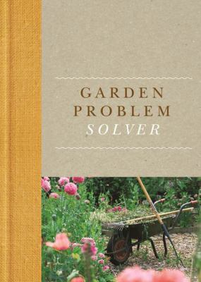 Garden Problem Solver 1845336763 Book Cover