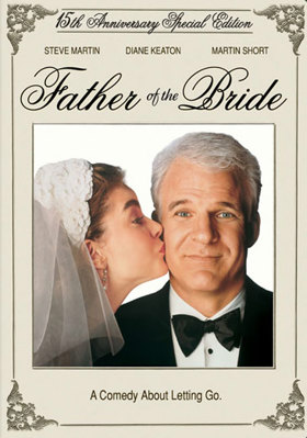 Father Of The Bride B0007RT9M6 Book Cover