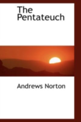 The Pentateuch 0559395442 Book Cover