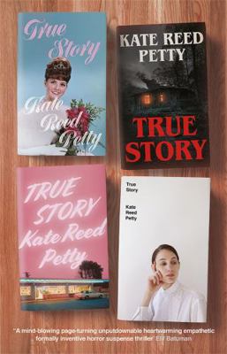 True Story 1787478440 Book Cover
