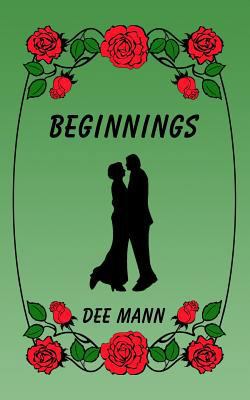 Beginnings 1470132222 Book Cover