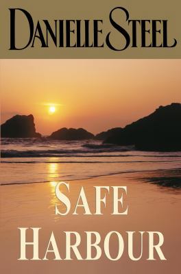 Safe Harbour [Large Print] 0375728287 Book Cover