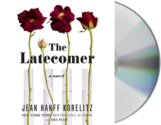 The Latecomer 1250839238 Book Cover