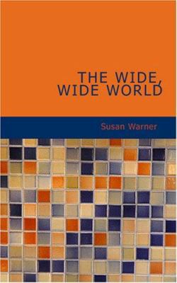 The Wide; Wide World 1434629767 Book Cover