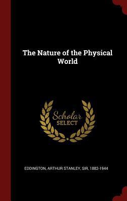 The Nature of the Physical World 1296492915 Book Cover