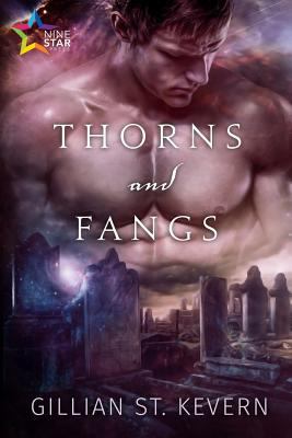 Thorns and Fangs 1911153854 Book Cover