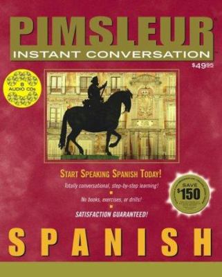 Spanish 074352571X Book Cover