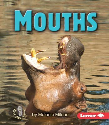 Mouths 0822539136 Book Cover