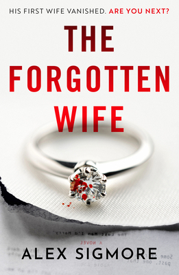 The Forgotten Wife 1837002622 Book Cover