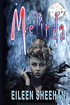 Melinda B0GXGHHKSP Book Cover