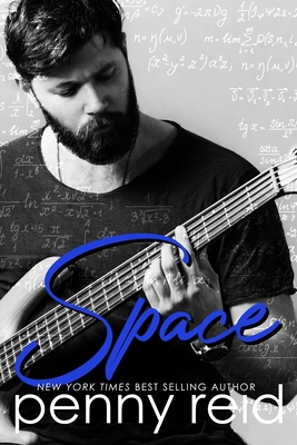Space 1942874618 Book Cover