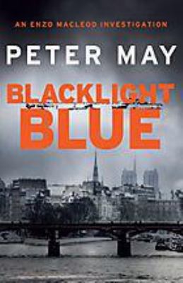 Blacklight Blue 1784293784 Book Cover