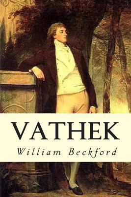 Vathek 161382436X Book Cover