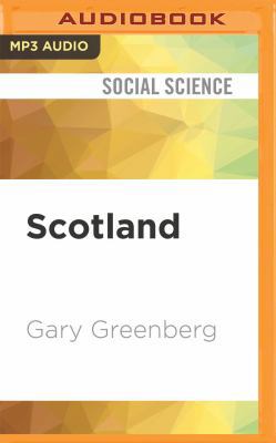 Scotland 1536667323 Book Cover