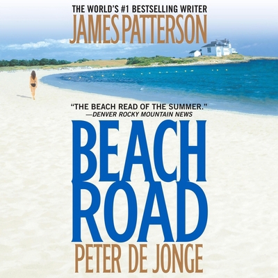 Beach Road 147896359X Book Cover