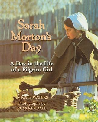 Sarah Morton's Day 0780706765 Book Cover