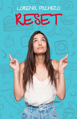 Reset [Spanish] B095GJ4ZG6 Book Cover