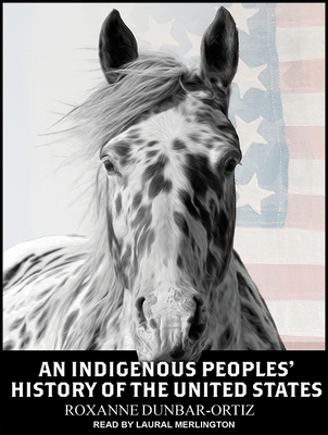 An Indigenous Peoples' History of the United St... 1494507056 Book Cover