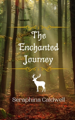 The Enchanted Journey 9916887578 Book Cover