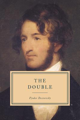 The Double 1094658405 Book Cover