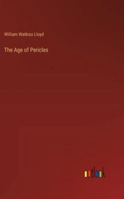 The Age of Pericles 3385228808 Book Cover