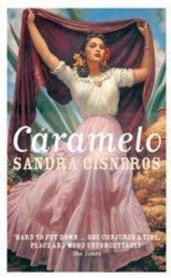Caramelo 0747561605 Book Cover